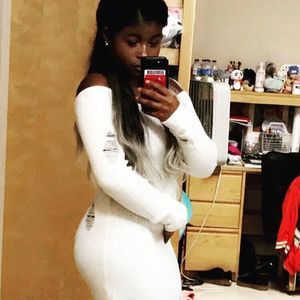 Meet your Posher, Havalyn